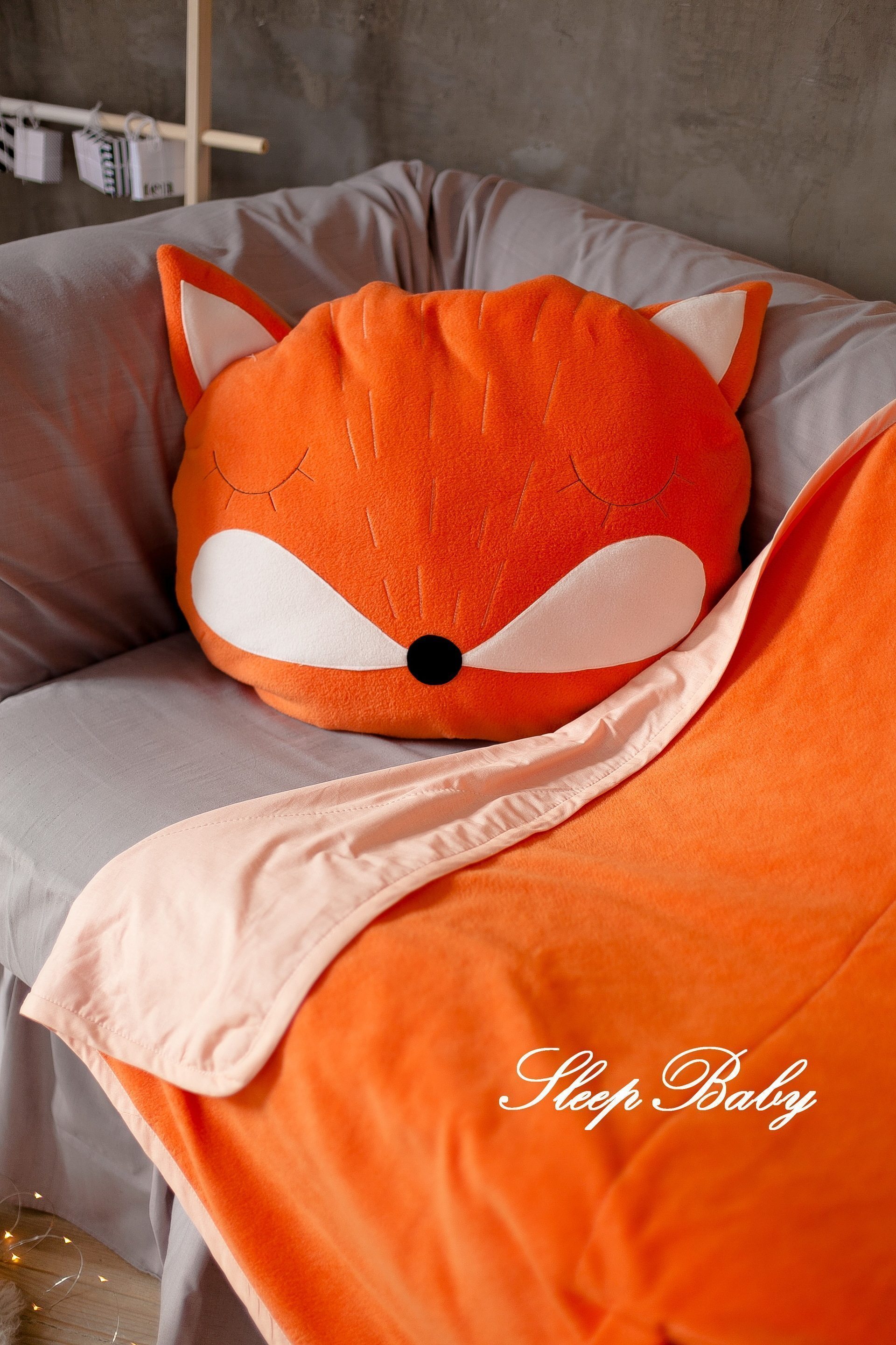 Изображение #Tiptovara# Baby Sleep 